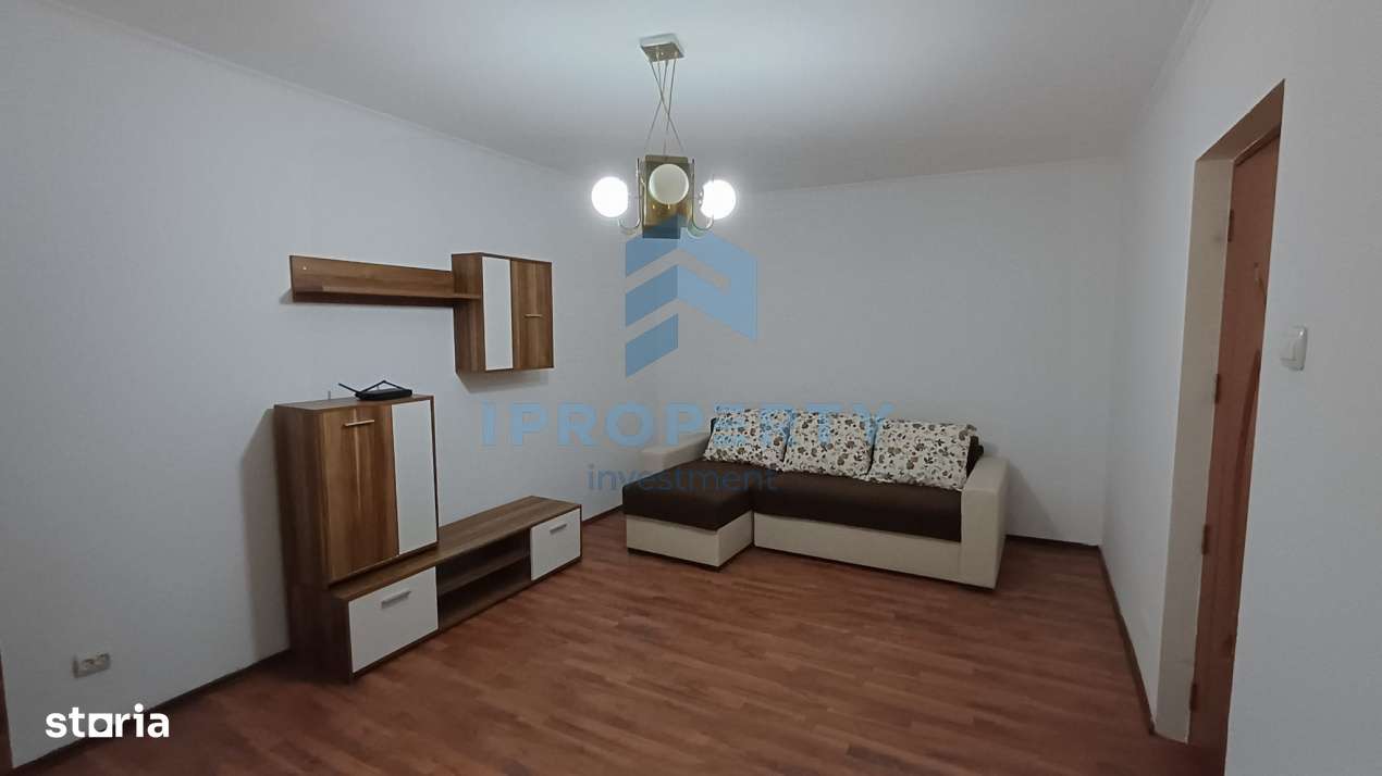 Diham - Chisinau | 2 Camere | Bloc 1980 | Decomandat | Parter