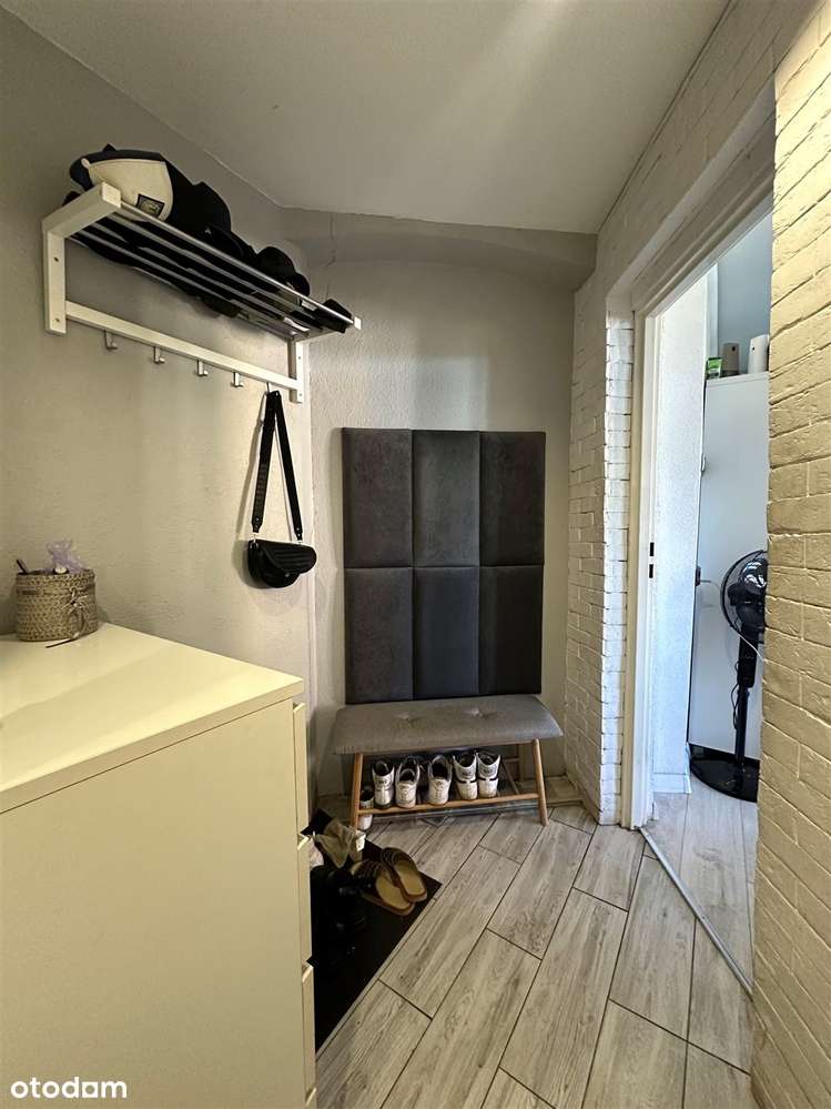 Mieszkanie Dwupoziomowe- 5 Pokoi - Wirek!-14