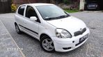 Toyota Yaris 1.3 VVT-i Team - 3