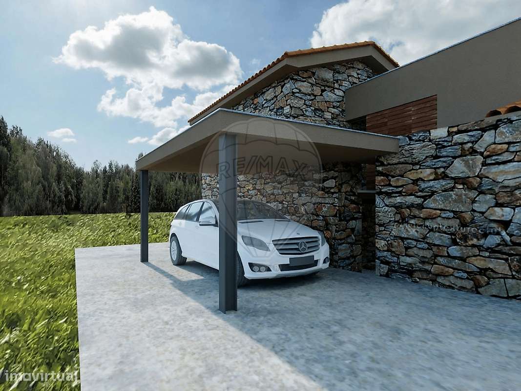 Moradia T3 para venda - Grande imagem: 2/11