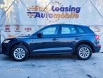 Audi Q5 2.0 TDI Quattro S tronic Basic - 5