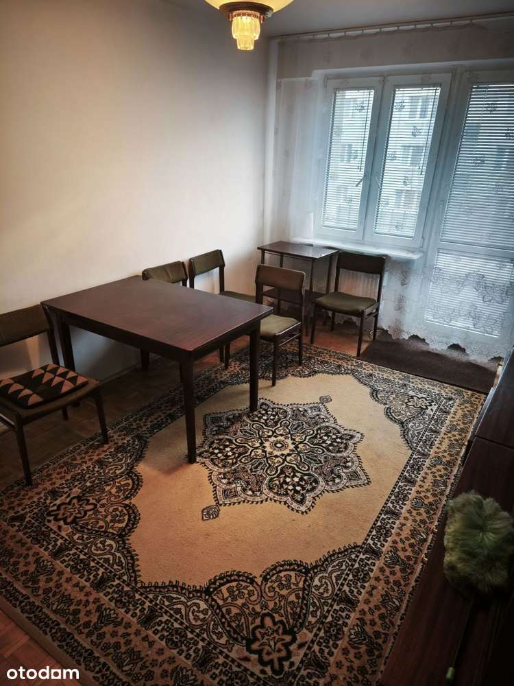 Mieszkanie na sprzedaż Rataje-14