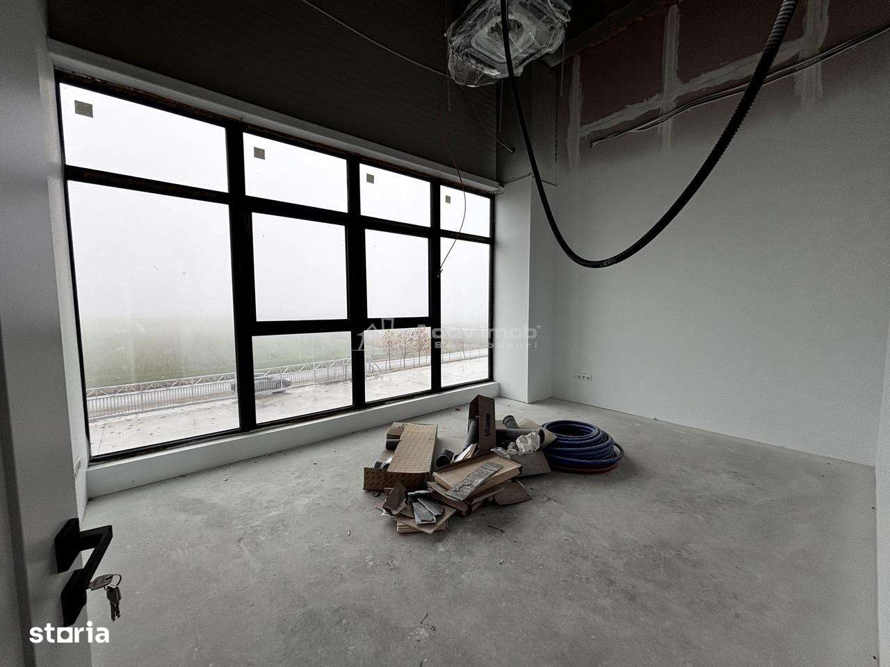 Hala Industriala Noua 2025 – Acces Rapid la Autostrada  - 7000 mp-14