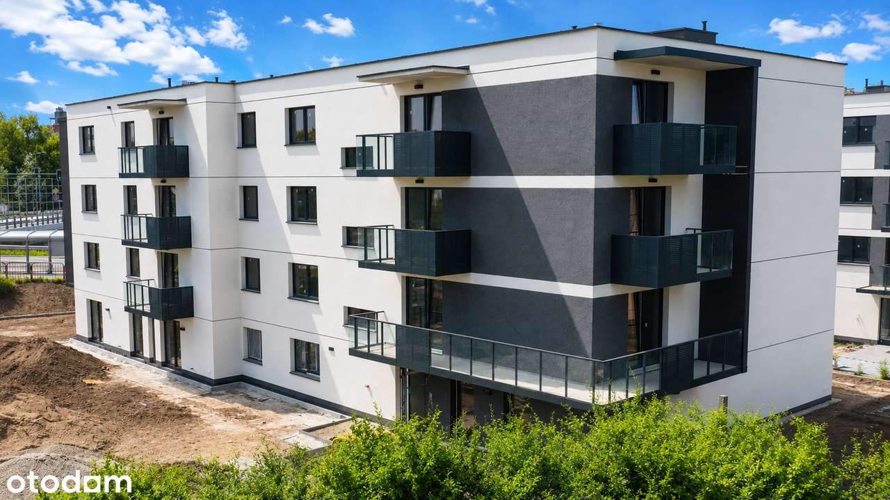 3 pokoje z ogródkiem 123 m² - Okolica ul. Ruczaj/ k. ul. Miłkowskiego. - View 3