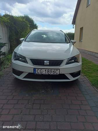 Seat Leon 1.6 TDI Style S&S - 24