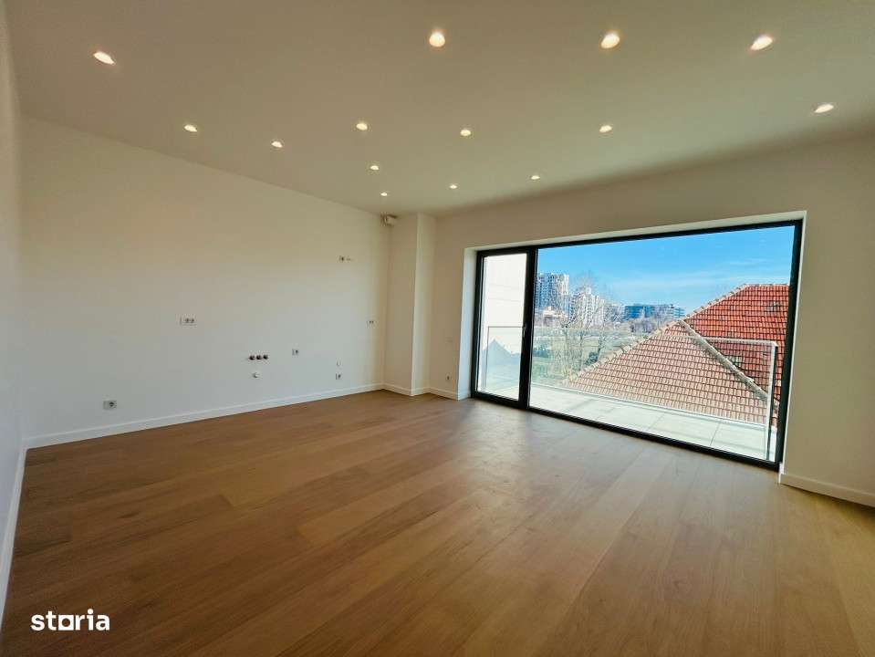 Apartament 2 camere | Aviatie Tower | Metrou | NOU
