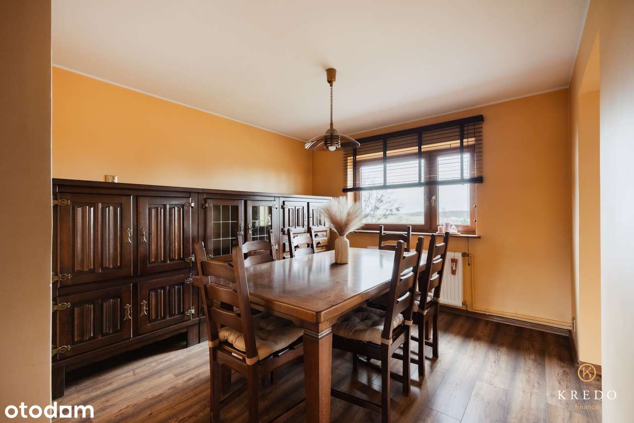 Komfortowe 62 m² | Funkcjonalny układ | Spokojna lokalizacja – Brzezie - Pełny obrazek: 5/20