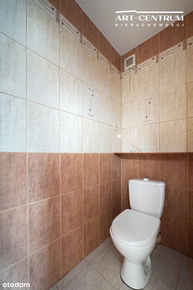 Inowrocław Rąbin – 4 pokoje przestrzeń i wygoda-5