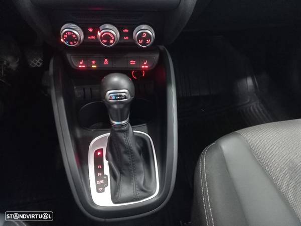 Audi A1 Sportback 1.6 TDI Sport S tronic - 22
