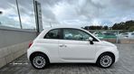 Fiat 500 1.0 Hybrid Lounge - 4