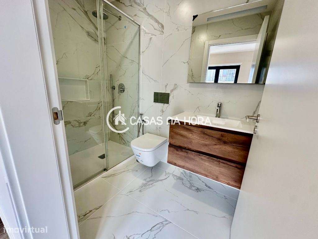 Apartamento Premium T4 em Almada-25