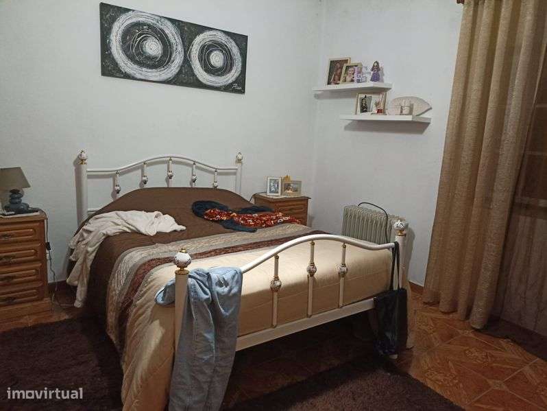 Moradia T2+1 em Fornos de Algodres (Guarda) - Grande imagem: 5/8