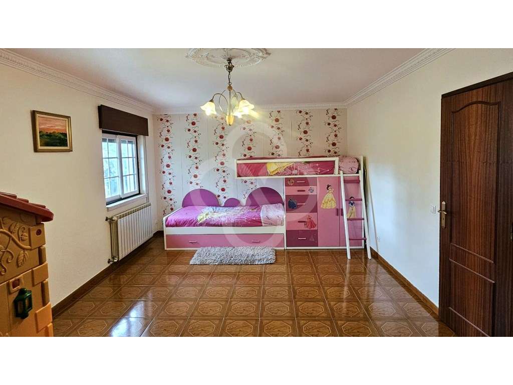 Quinta 2,4 hectares com moradia T5 em Aveiras de Cima Azambuja-37