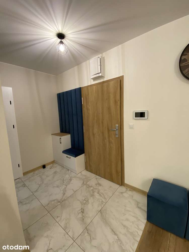 Nowe mieszkanie na wynajem Osiedle Idea Orion - Pełny obrazek: 4/8