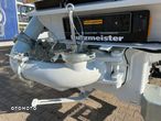 Mercedes-Benz MB AROCS 2640 6x4 EURO6 POMPA DO BETONU PUTZMEISTER 36-4 M - 11