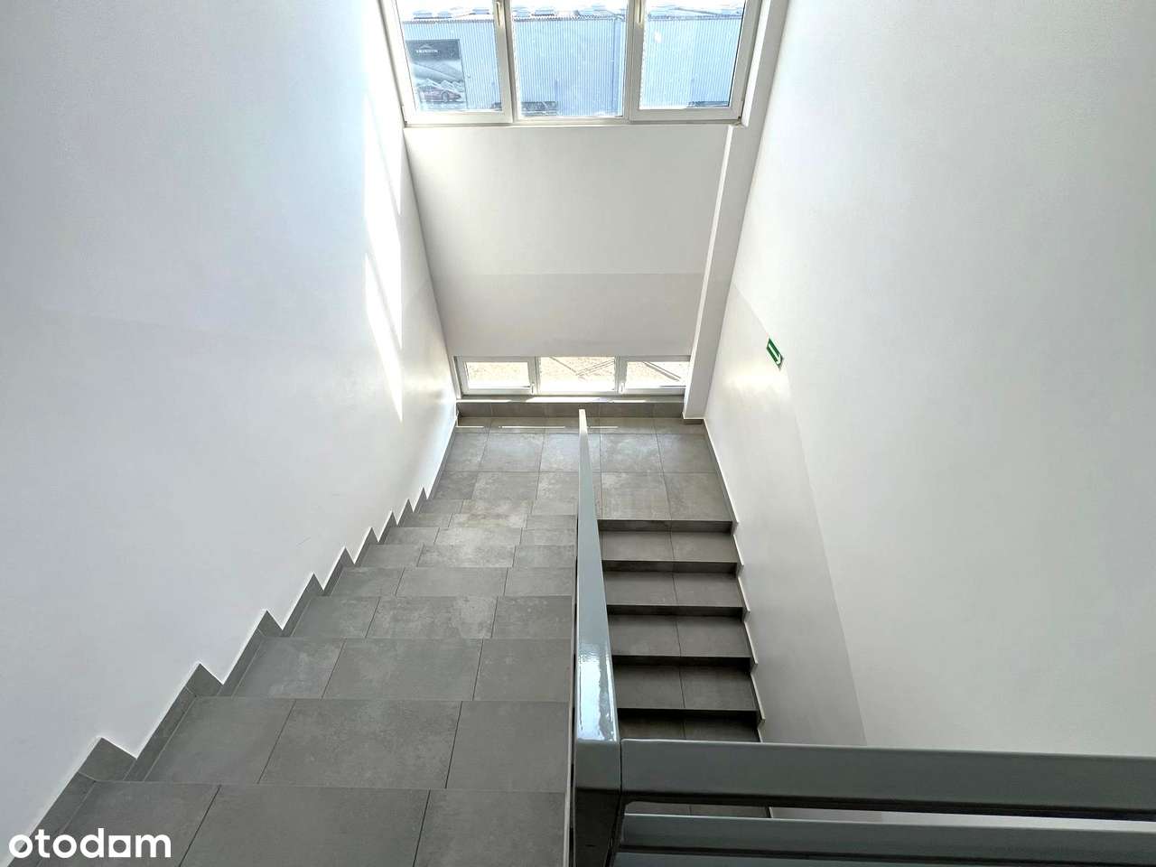 działka 1,16 ha, Hala 4124m2 na sprzedaż, Rzeszów-Przemysłowa, magazyn-12