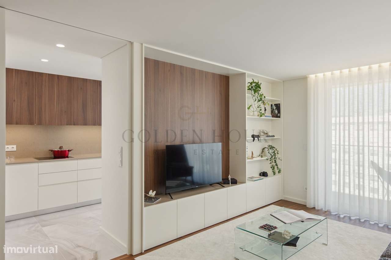 T3 Avenida da República, Gaia | Centro & Design-12