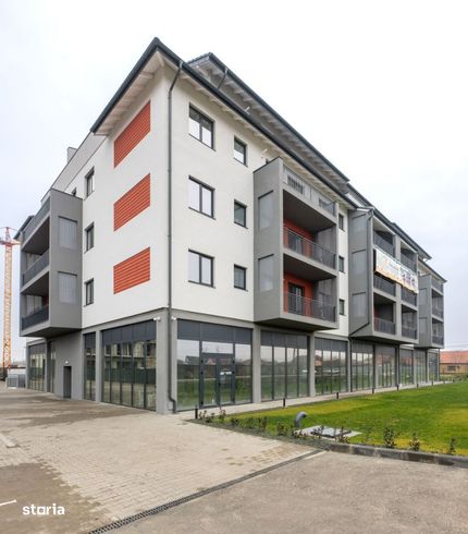 Dezvoltator vand Apartament cu 2 camere, Imobil Nou , Timisoara-0