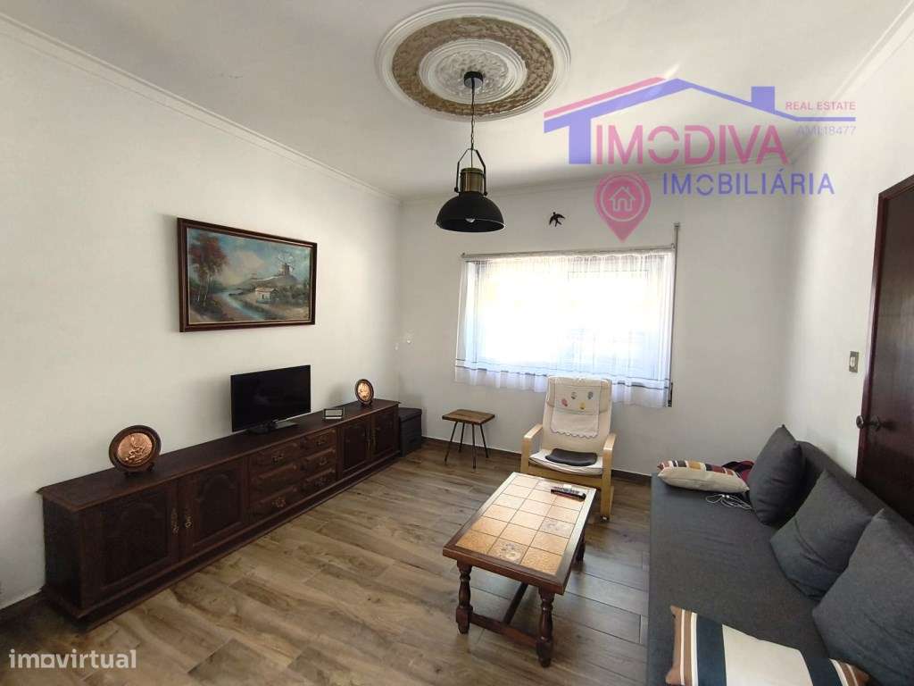 Moradia T3 com garagem e Terreno com 1850 m2 em Arega, Figueiró dos...-17