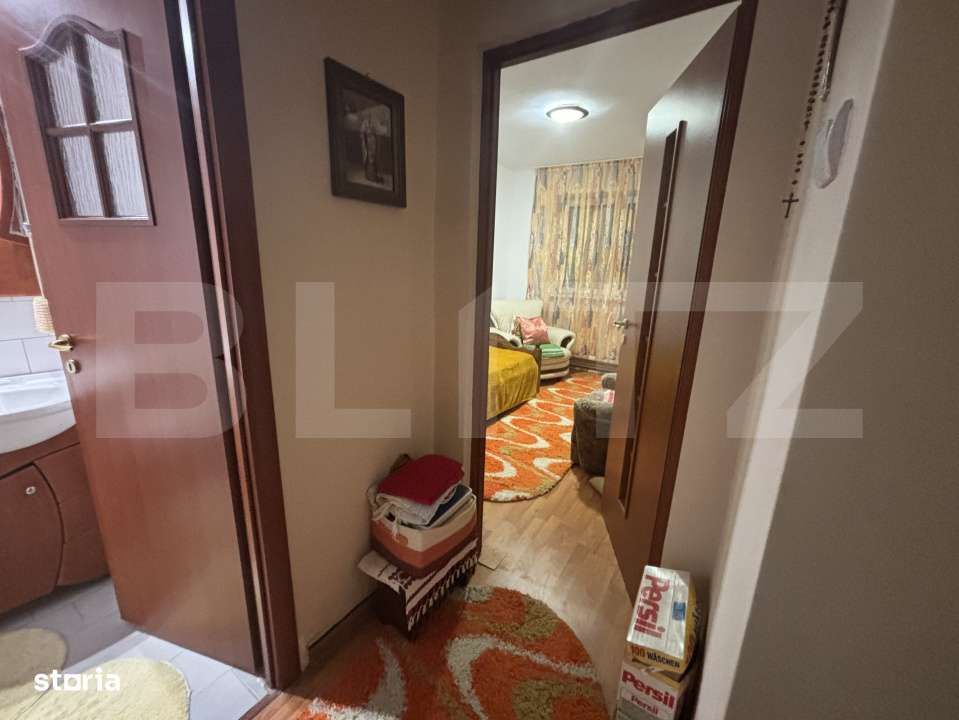 Apartament de vanzare, 42 mp, strada Botizului - Imagine principală: 3/7