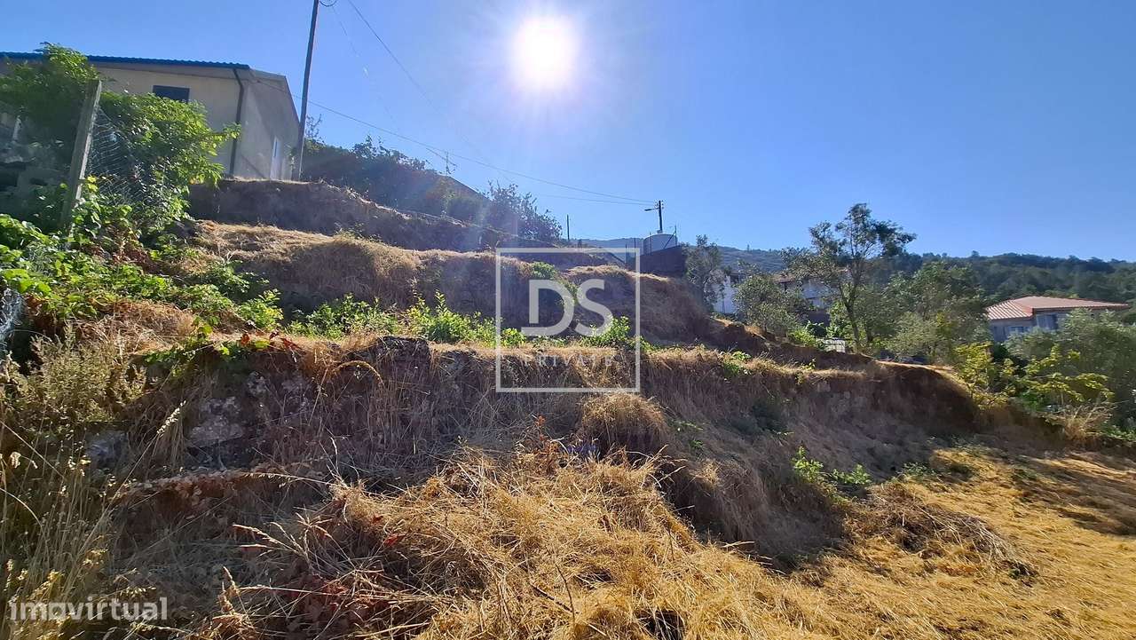 Casa com terreno e vistas de serra – Póvoa, Ansiães - Amarante-10