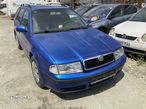 Dezmembrez Skoda Octavia 1 1.9 TDI ALH 2003 - 1