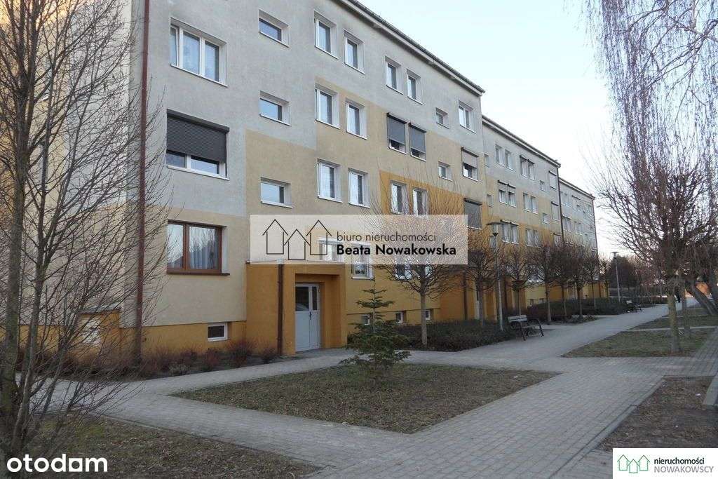 Mieszkanie, 56,21 m², Śrem-10