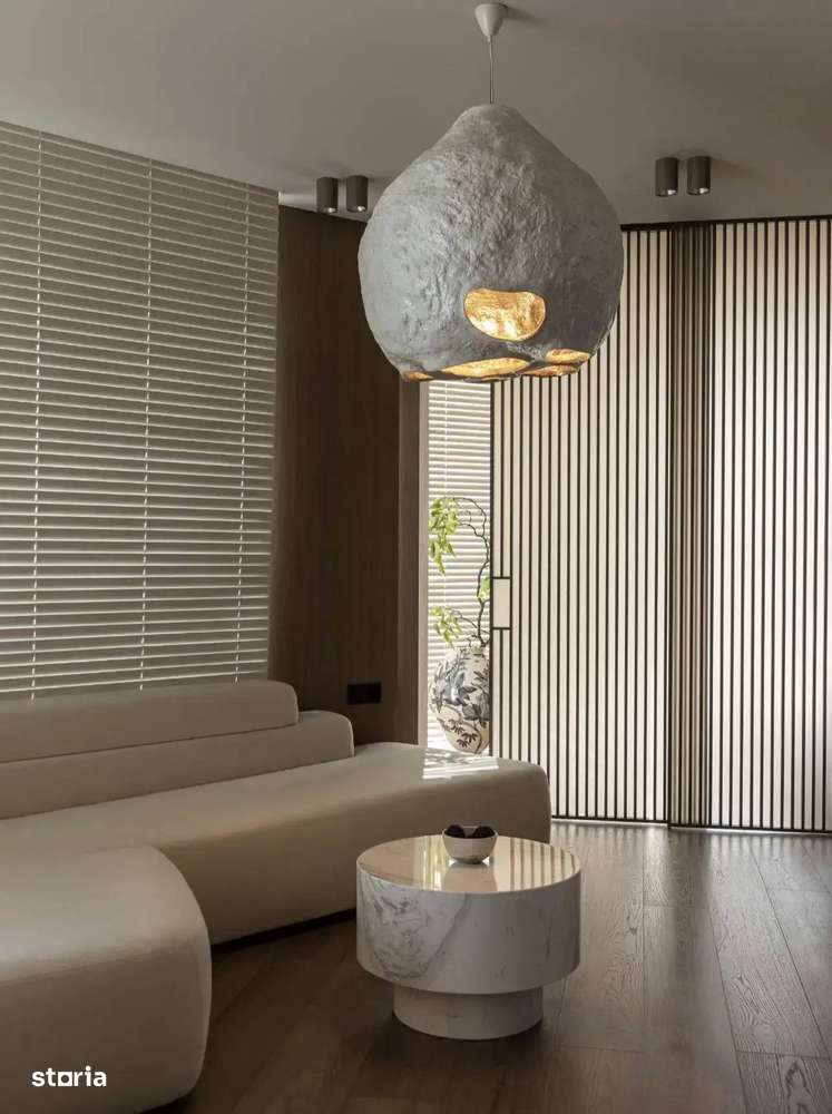 8 Minute Metrou Apartament 2 Camere Decomandat Pallady Bloc Nou