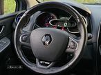 Renault Clio Sport Tourer 1.5 dCi GT Line - 8