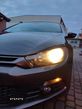 Volkswagen Scirocco 2.0 TSI - 10