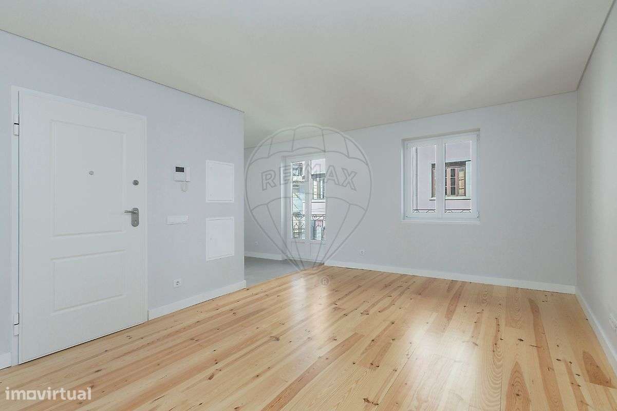 Apartamento T2 para venda - Grande imagem: 2/21