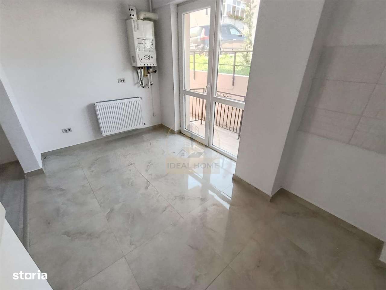 3 CAMERE - LOC DE PARCARE - VALEA LUPULUI - COMISION 0% - Imagine principală: 5/8