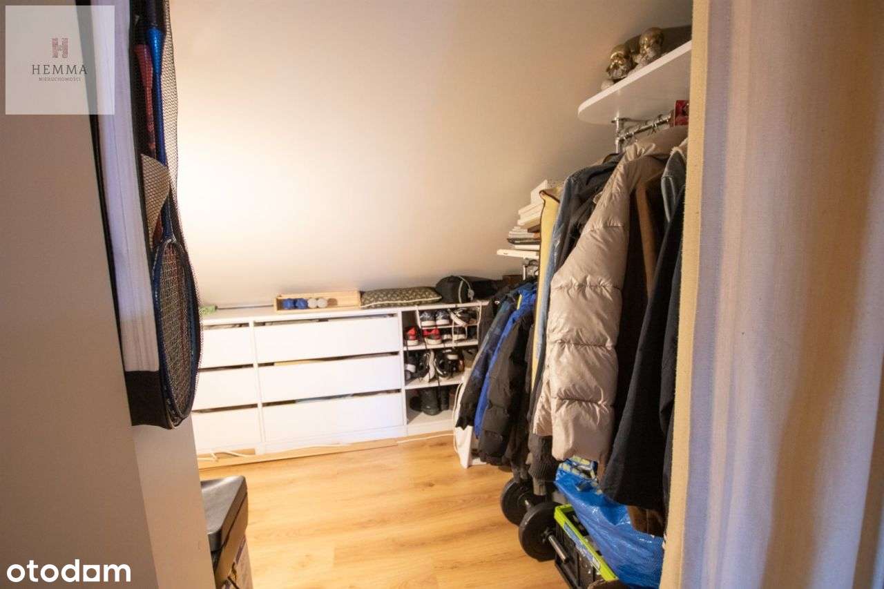 Mieszkanie, 74,14 m², Ostróda-14