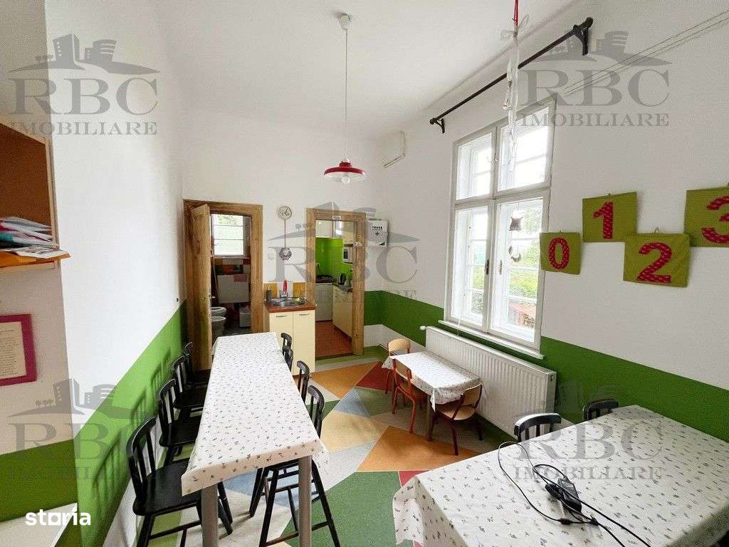 Casa in Andrei Muresanu strada Aviator Badescu-9