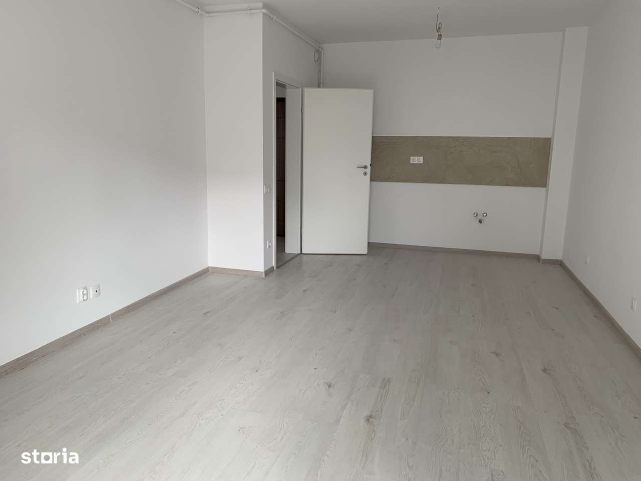 Apartament 2 camere, finisat, nou, liber, metrou Berceni - 4 min.-7