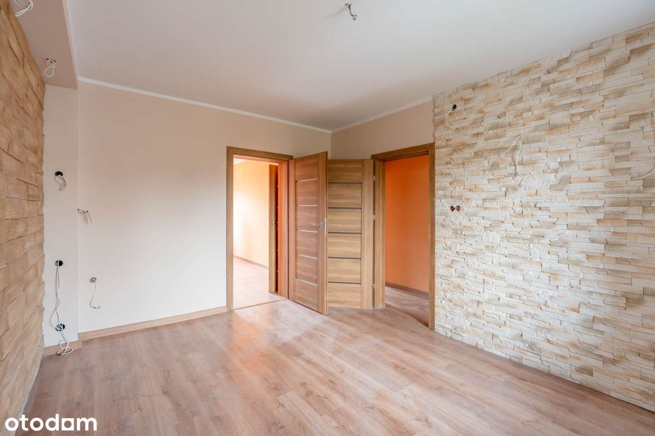 Dom na działce 532 m2 w Śremie - Pełny obrazek: 4/18