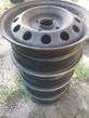 Felgi stalowe 15 cali 4x114,3 Daewoo, Honda, Hyundai, Kia, Mitsubishi - 1