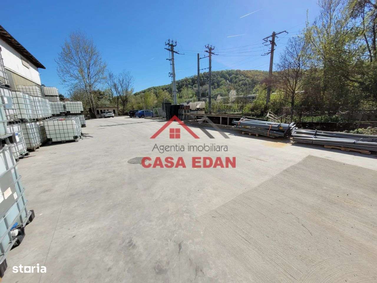 Spatiu pt birouri in Campina 342 mp 790e - Imagine principală: 2/17