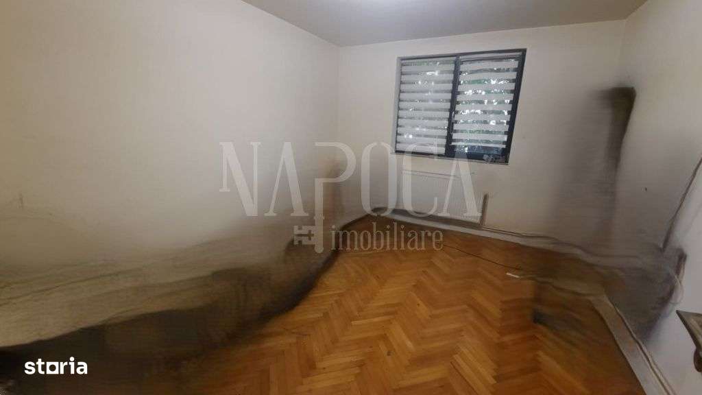 Casa 3 camere de vanzare in Someseni, Cluj Napoca - Imagine principală: 4/8