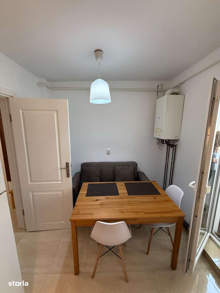 1 camera - 41 mp - Lidl - Moara de Foc- renovat- 89000 euro - Imagine principală: 5/7