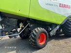 Claas Lexion 570 - 6