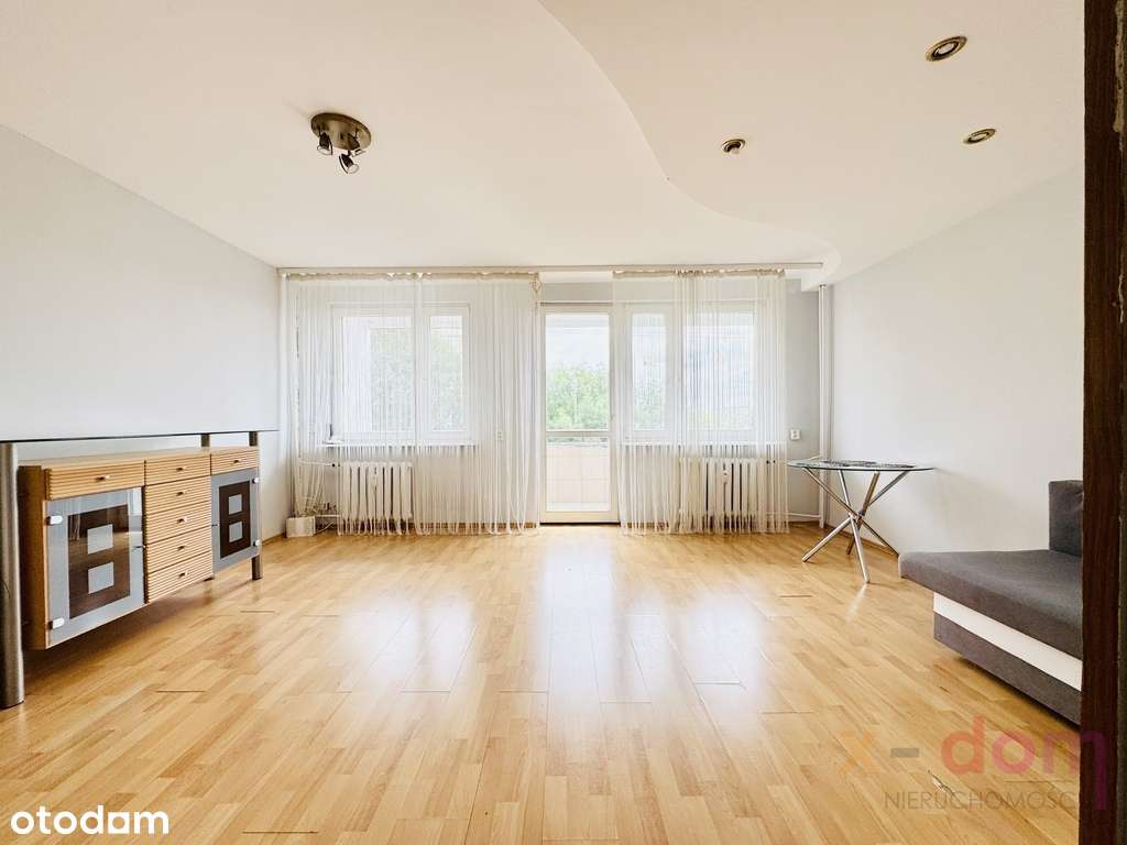 3 lub 4 pokoje Osiedle Sady-0