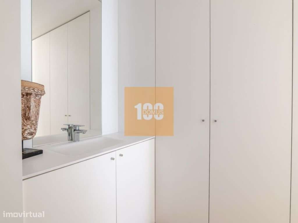 T3 na primeira linha do Rio Douro em Canidelo-17