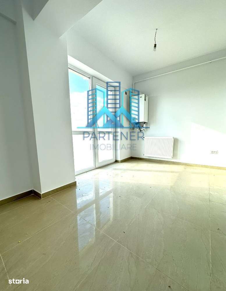 INTABULAT! Apart. 2 camere, 58 mp, Pacurari-Valea Lupului+Parcare+LIFT - Imagine principală: 5/8