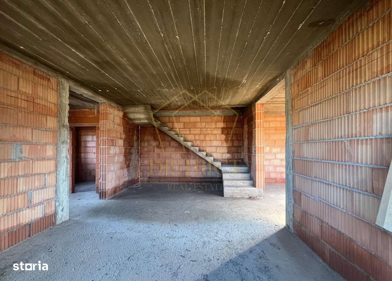 COM 0 | Duplex cu 4 camere | Mosnita Veche | Carrefour - Imagine principală: 3/19