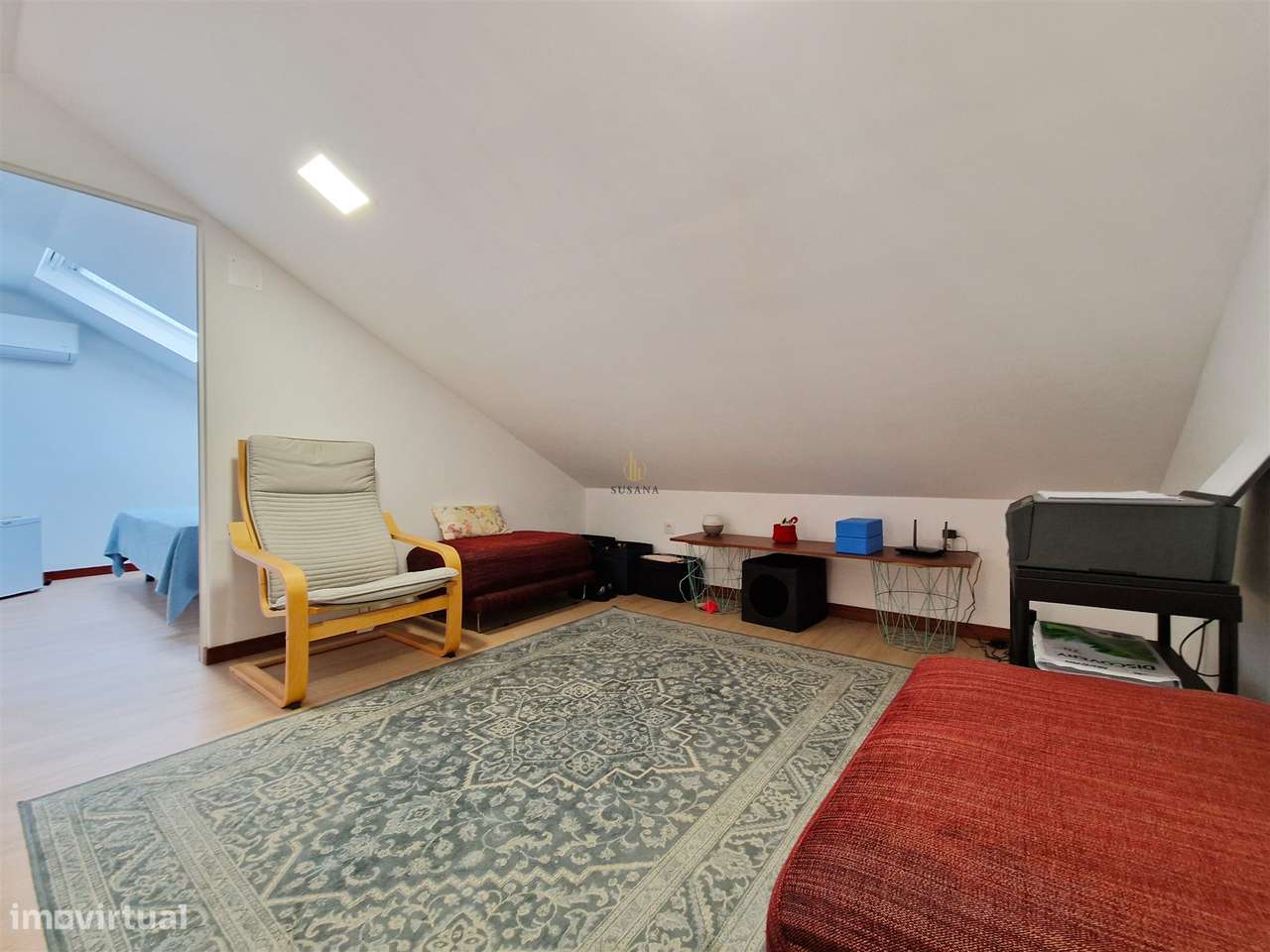 Apartamento T1+1 Venda em Ranhados,Viseu-14