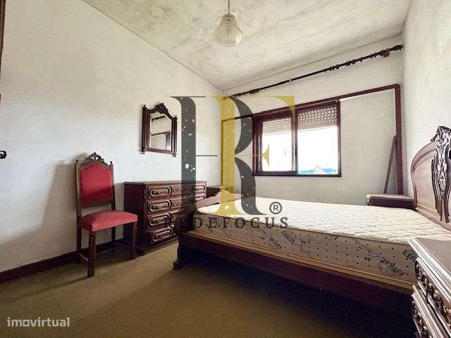 Apartamento T3 em São João da Madeira-7