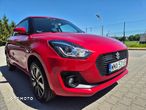 Suzuki Swift 1.2 Premium - 21