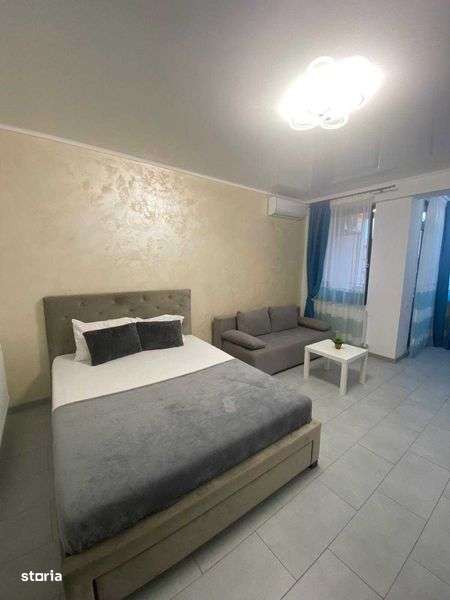 Proprietar, studio BUILDING STEFAN RESORT, Mamaia Nord, bloc nou - Imagine principală: 4/8