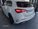 Mercedes-Benz A 250 e 8G-DCT AMG Line Advanced Plus - 7